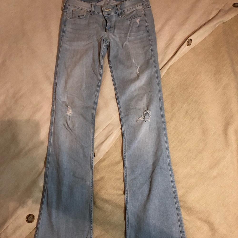 Jeans - Picture 2 of 2